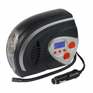 Compresseur d'air digital 12V 95W