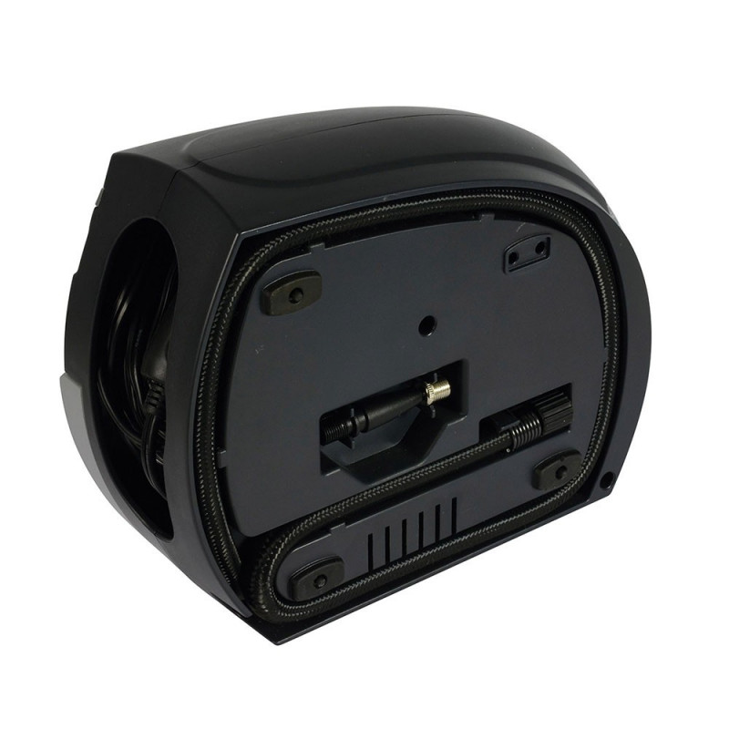 Compresseur d'air digital 12V 95W