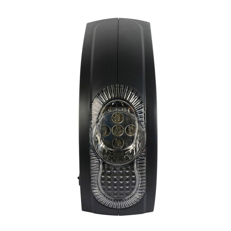 Compresseur d'air digital 12V 95W