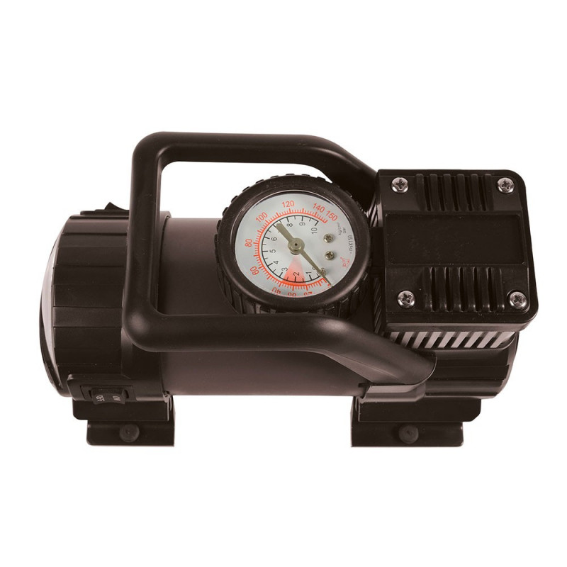 Compresseur d'air analogique 12V 145W