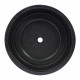 Patin caoutchouc pour cric hydraulique