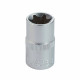 Douille Empreinte étoile E18 carré 1/2"