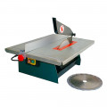 Combiné scie à table / coupe-carreaux 720 W