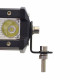 Barre LED 7" 20cm - 30w - 6 led