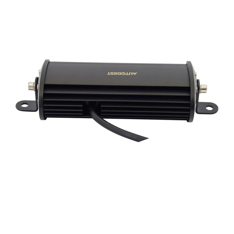 Barre LED 7" 20cm - 30w - 6 led