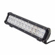 Barre LED 13" 35cm - 72w - 24 led