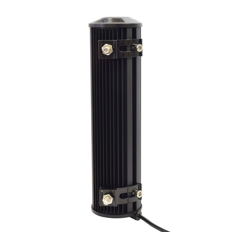 Barre LED 13" 35cm - 72w - 24 led