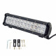 Barre LED 13" 35cm - 72w - 24 led