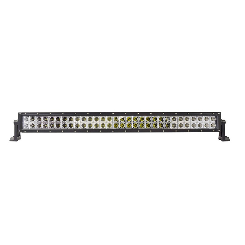 Barre LED 31.5" 80cm - 180w - 60 led