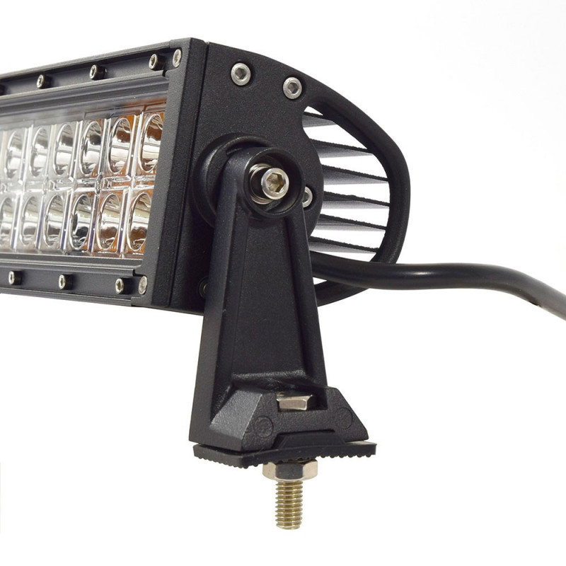 Barre LED 31.5" 80cm - 180w - 60 led