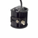 Feux de travail carré 6 LED 18 W