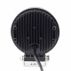 Feux de travail 6 LED rond 115mm