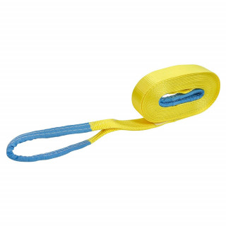 Sangle de tractions 6 tonnes - 10m x 50mm