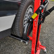 Colonne de levage mobile manuel 810 kg