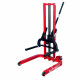 Colonne de levage mobile manuel 810 kg