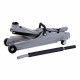 Cric hydraulique roulant surbaissé 1.8t