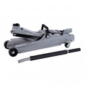 Cric hydraulique roulant surbaissé 1.8t