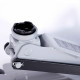 Cric hydraulique roulant surbaissé 1.8t