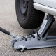 Cric hydraulique roulant surbaissé 1.8t
