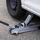Cric hydraulique roulant surbaissé 1.8t