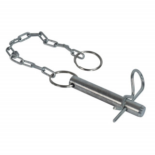 Goupille+ chaîne