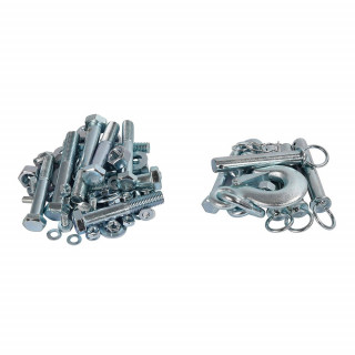 Kit visserie pour grue