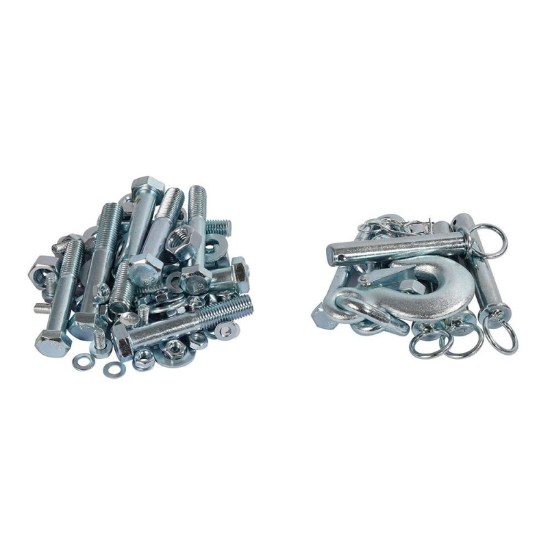 Kit visserie pour grue