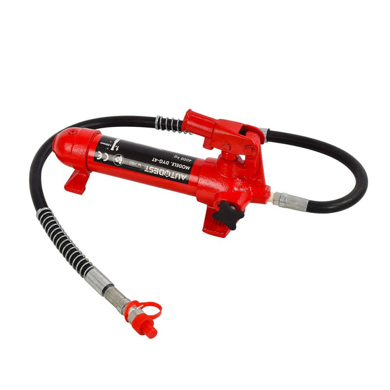 Pompe hydraulique complète NO 1