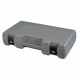 Coffret plastique vide