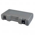 Coffret plastique vide