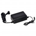 Chargeur secteur 12V - 4A pour booster PRO 36Ah