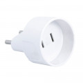 Adaptateur france male / usa femelle