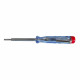 Tournevis testeur lumineux