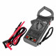 Pince ampèremétrique  600V, 1000A,