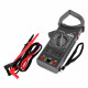 Pince ampèremétrique  600V, 1000A,