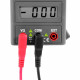 Pince ampèremétrique  600V, 1000A,