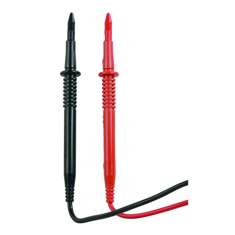 Pince ampèremétrique  600V, 1000A,