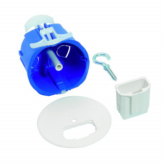 Kit DCL boite + douille  E27