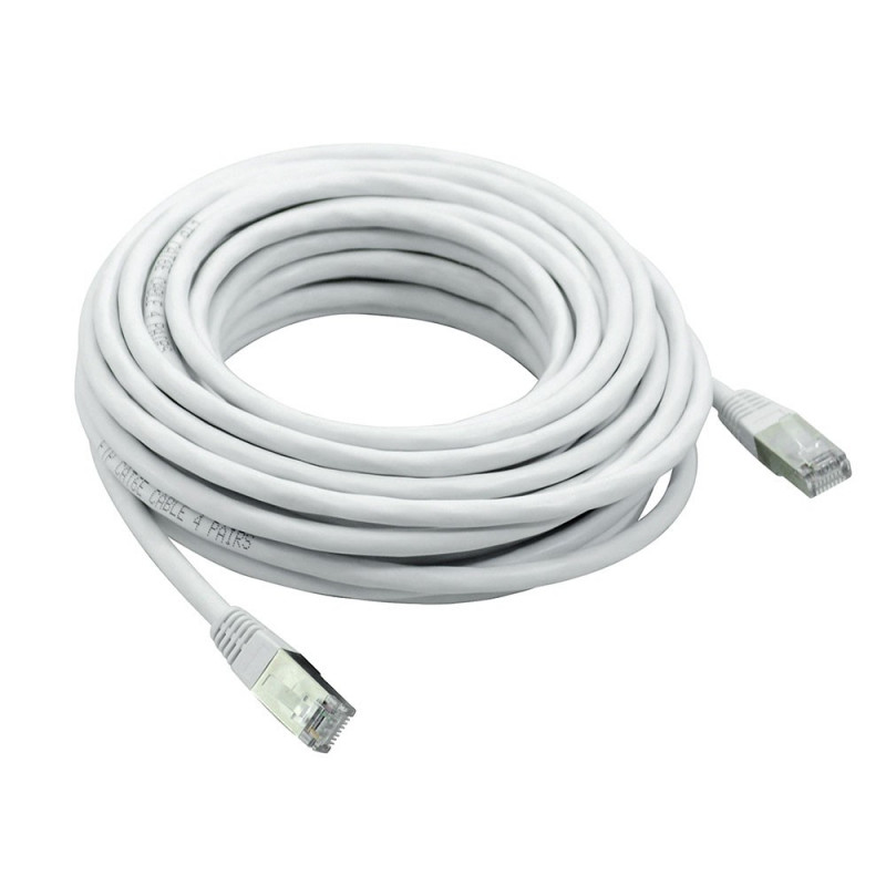 Câble RJ45 / RJ45 à prix mini - Novoo®