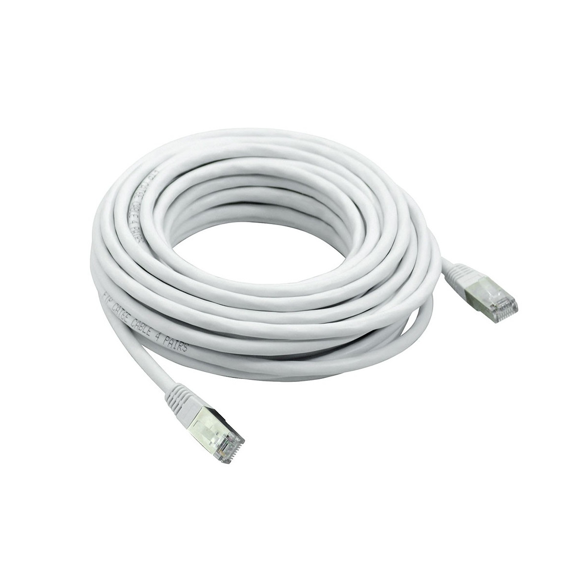 Câble RJ45 / RJ45 à prix mini - Novoo®