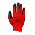 Gants de manutention grande dexterite