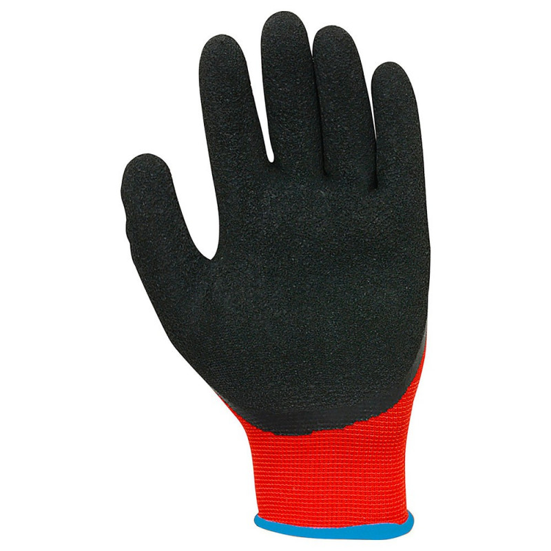 Gants de manutention grande dexterite