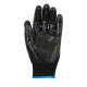 Gants de manutention gros travaux mecaniques