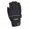 Gants Stanley Hipora resistant à l'eau Taille 10