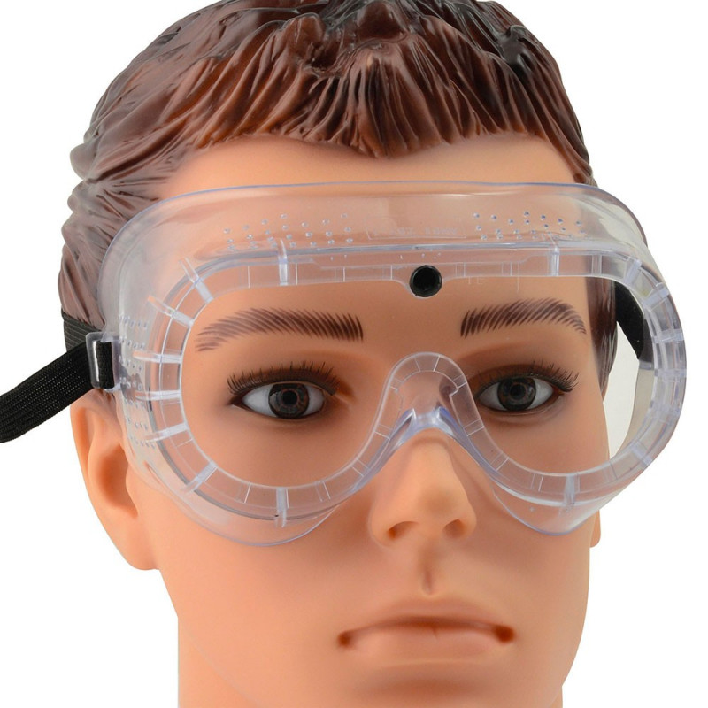 Lunettes masque Manufrance  protection écran