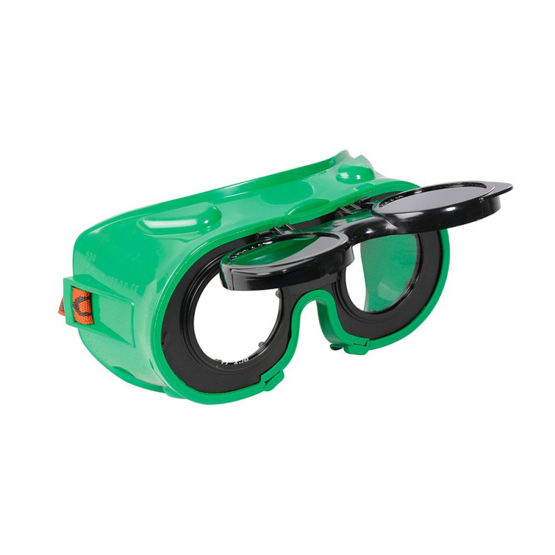Lunettes Manufrance masque de protection soudeur