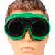 Lunettes Manufrance masque de protection soudeur