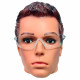 Lunettes de protection Stanley