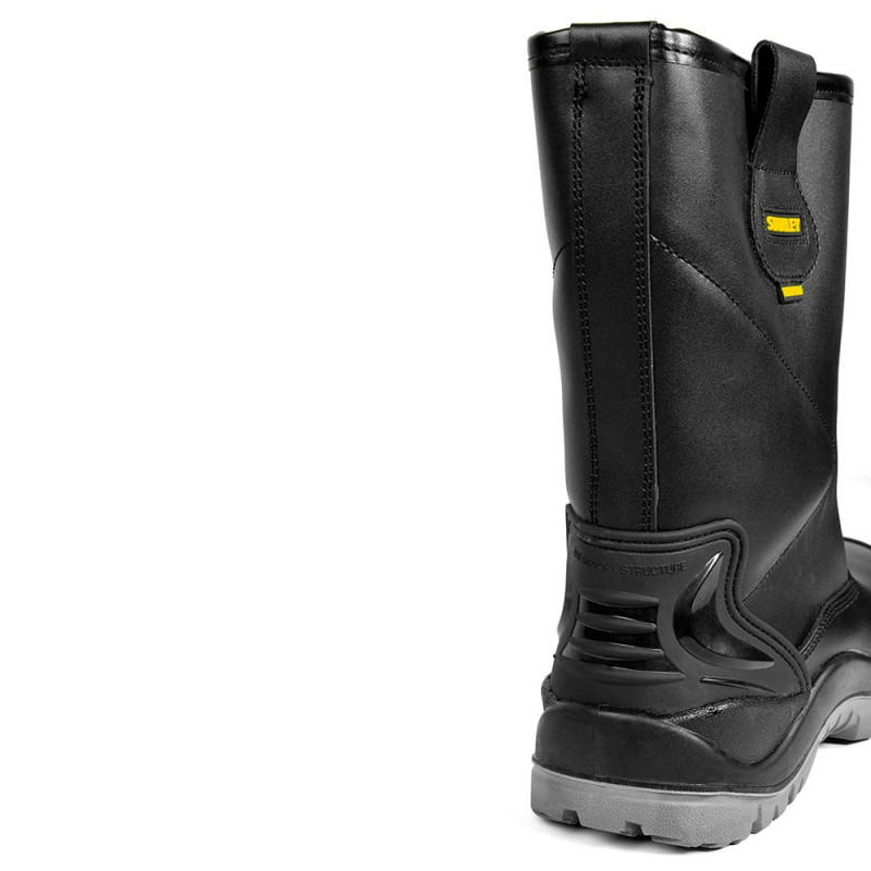 Botte de sécurité Rhodos s3- Stanley