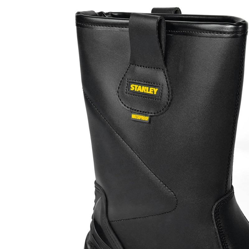 Botte de sécurité Rhodos s3- Stanley